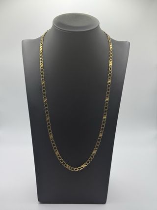 Ref247 Cadena de oro de 18k