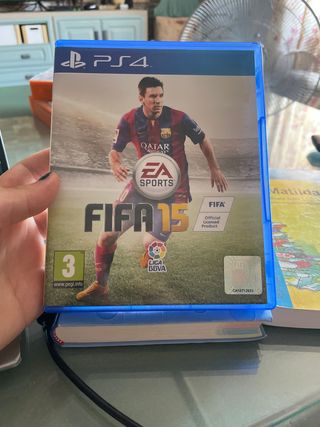 FIFAS