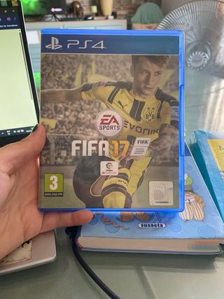 FIFAS