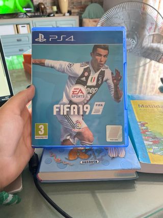 FIFAS