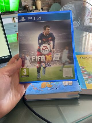 FIFAS