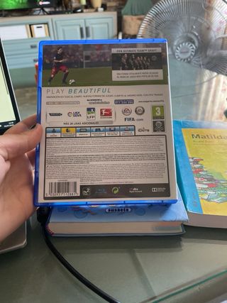 FIFAS
