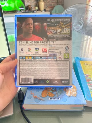 FIFAS