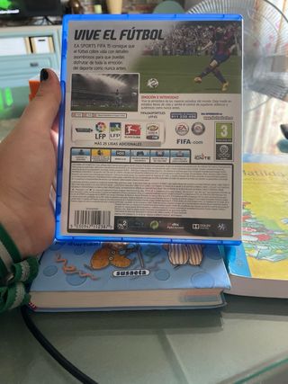 FIFAS