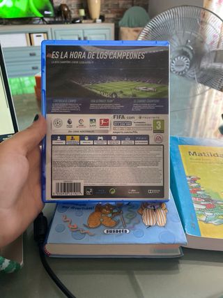 FIFAS