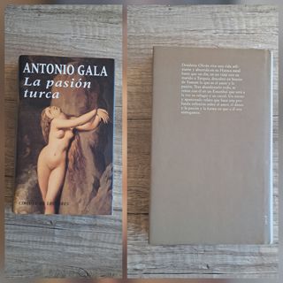 Pack Novelas Autores Españoles del Siglo XX