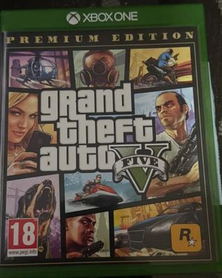 OFERTA!!! LOTE de 5 JUEGOS Xbox ONE Y Series X 