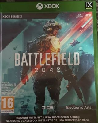 OFERTA!!! LOTE de 5 JUEGOS Xbox ONE Y Series X 