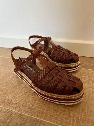 Sandalias Pons Quintana 