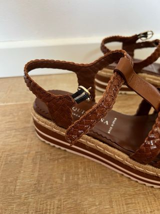 Sandalias Pons Quintana 