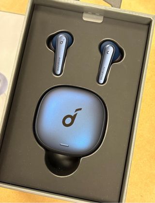 Soundcore Liberty Air 2 Pro - Auriculares SIN USAR