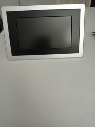 Marco fotos multimedia Woxter