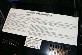 Duo Linfa Spa - DL008