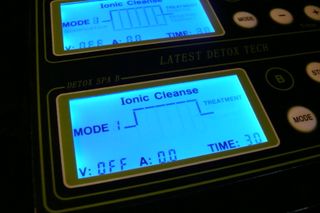 Duo Linfa Spa - DL008