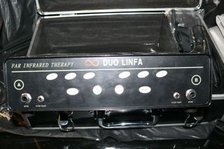 Duo Linfa Spa - DL008