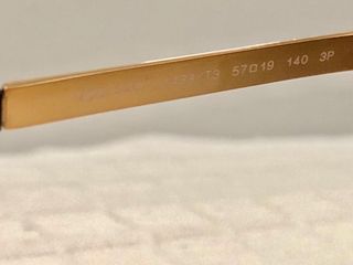 Gafas Sol Versace Polarizadas