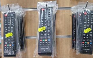 Mandos Samsung smart tv