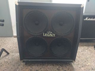 Carvin Legacy C412 4x12