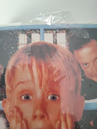 VHS Solo en Casa (Home Alone)