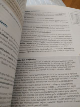 ECONOMIA SERIE ANALIZA 1 BTO SABER HACER