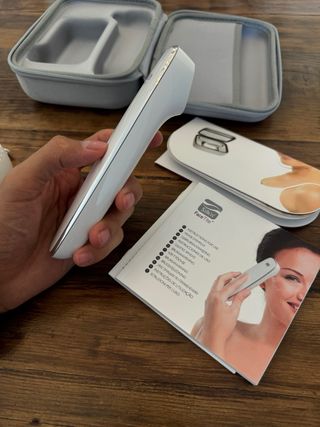 Silk'n FaceTite - Dispositivo facial