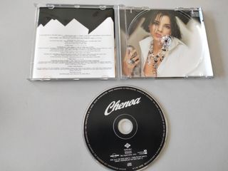 CD Chenoa - Soy Mujer
