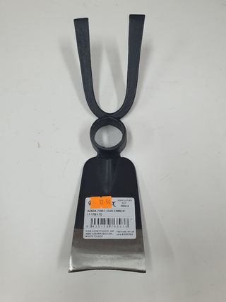 Azada 330MM - herramienta agrícola