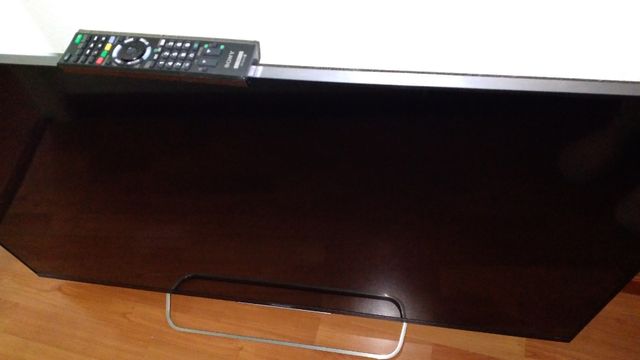 Tv sony 50 pulgadas. (leer anuncio)