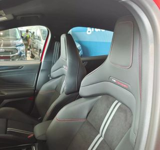 Ford Focus ST 2.3 EcoBoost 280cv