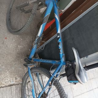Bicicleta montaña Conor AFX 8500
