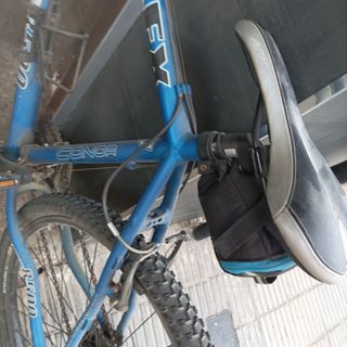 Bicicleta montaña Conor AFX 8500