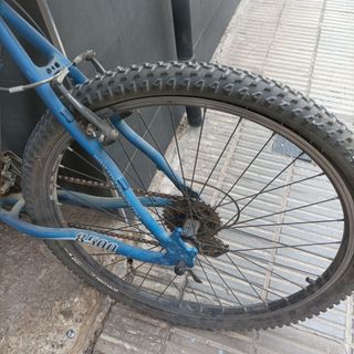 Bicicleta montaña Conor AFX 8500