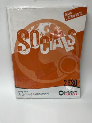 Artemisia Gentileschi 2 ESO. Socials