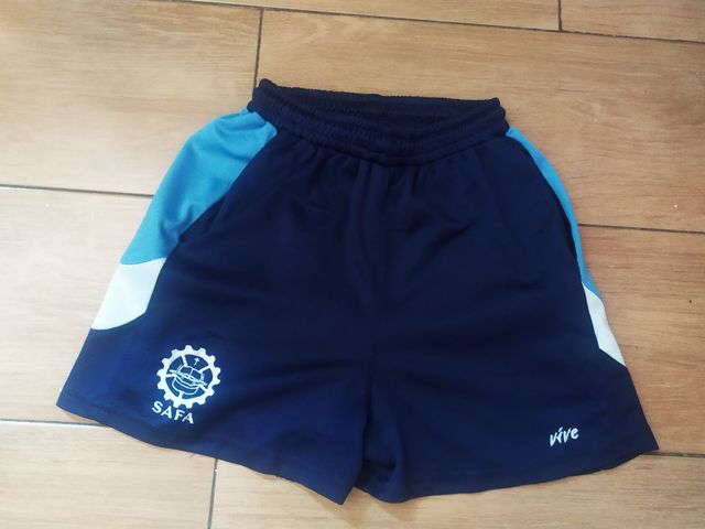 Pantalon de deporte Safa talla XS