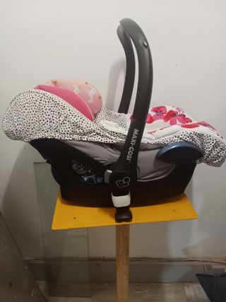 Maxi-Cosi Coche Bebé