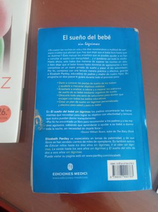 Mi niňo no me come