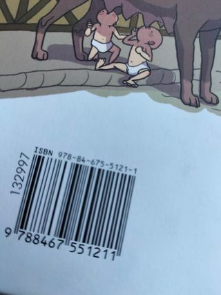 "Pupiledia". Enciclopedia contada por Pupi.