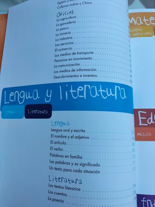 "Pupiledia". Enciclopedia contada por Pupi.