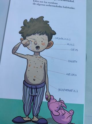 "Pupiledia". Enciclopedia contada por Pupi.