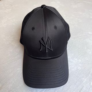 Gorra NY Yankees New Era negra