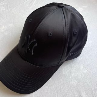 Gorra NY Yankees New Era negra