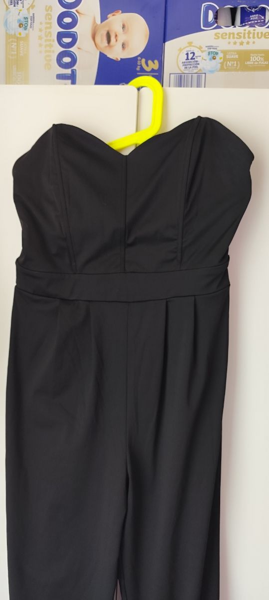 Mono negro palabra de honor