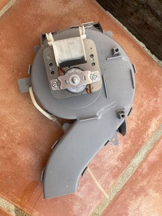 Ventilador lavavajillas BEKO 1783300200