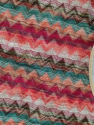 Trikini multicolor Women Secret.