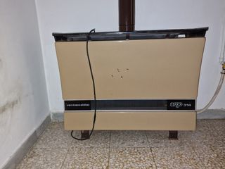 Stufa Argo 314 - Metano Beige