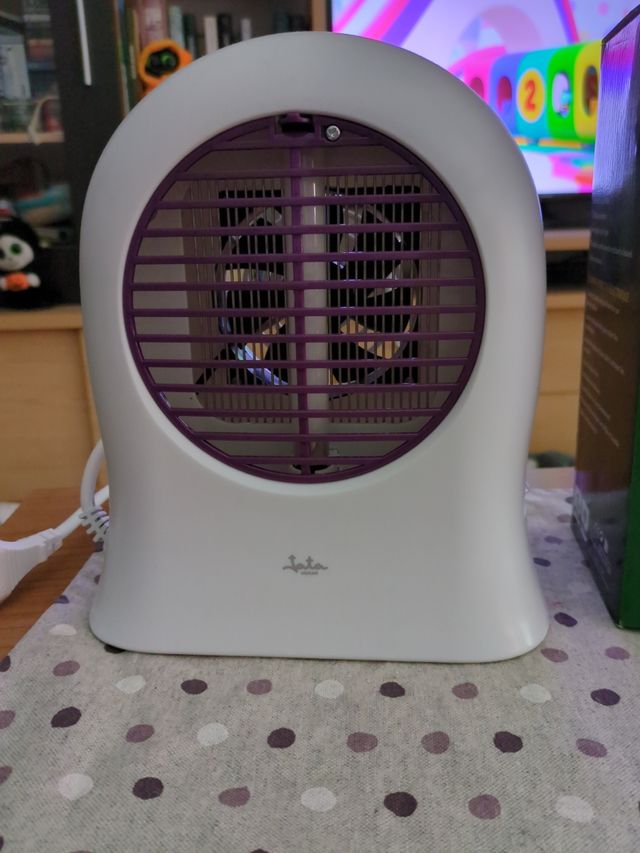 Mosquito Trap - Mata mosquitos