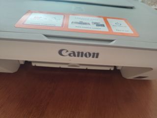 Impresora Canon PIXMA - Impresora doméstica