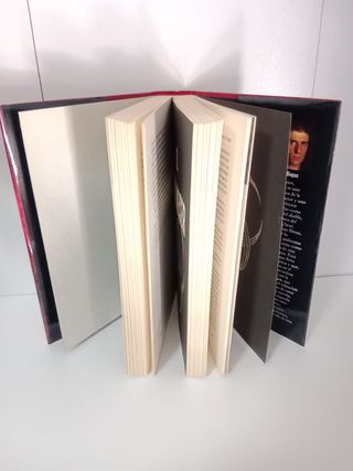 Libro - NOCTURNA (G. del Toro & Chuck Hogan)