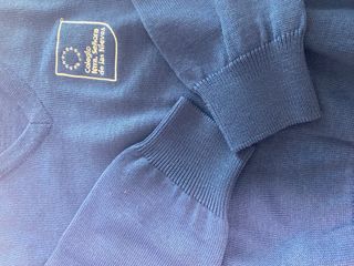 Jersey Colegio Nieves - Talla 6
