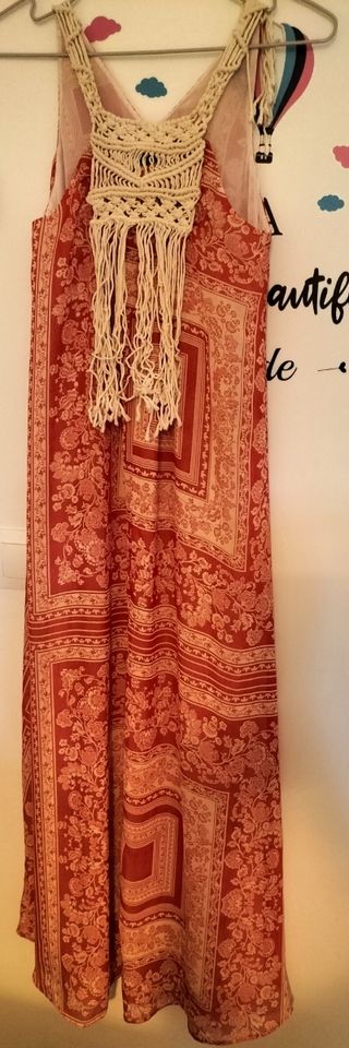 Lote ropa verano talla S (Pequeña) Son 6 prendas,